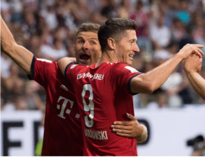 Dortmund đã thể hiện phong độ ấn tượng